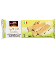 Inne słodycze - Feiny Biscuits Wafle Cytrynowe 250 g - miniaturka - grafika 1