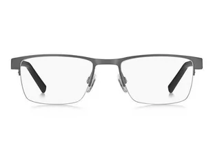 Okulary korekcyjne Tommy Hilfiger TH 1996 R80 - Okulary korekcyjne, oprawki, szkła - miniaturka - grafika 3