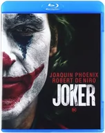 Horrory Blu-Ray - Joker - miniaturka - grafika 1