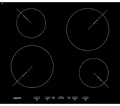 Płyty elektryczne do zabudowy - Akpo PIA 6082502/2 - miniaturka - grafika 1