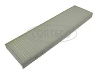 Filtry kabinowe - Filtr kabinowy CORTECO CP1265 CU4436 CP1265 - miniaturka - grafika 1