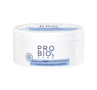 Kremy do twarzy - SORAYA Probio Care Prebiotyczny Krem humektantowy do skóry odwodnionej i wrażliwej 200ml - miniaturka - grafika 1