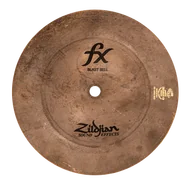 Akcesoria do perkusji - Zildjian Effect FX 7'' Blast Bell traditional - miniaturka - grafika 1