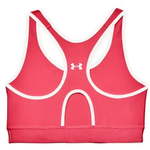 Biustonosz sportowy Under Armour ARMOUR MID KEHOLE - Bielizna sportowa damska - miniaturka - grafika 8