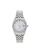 Zegarki damskie - Roamer Zegarek 853858411920 | - miniaturka - grafika 1