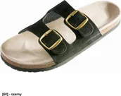 Obuwie robocze - CERVA PUDU - klapki 44 - miniaturka - grafika 1