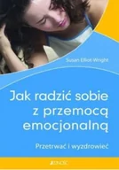 Filozofia i socjologia - Jak radzić sobie z przemocą emocjonalną Przetrwać i wyzdrowieć - miniaturka - grafika 1