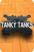 Gry PC Cyfrowe - Tanky Tanks - miniaturka - grafika 1
