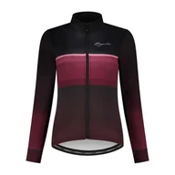 Kurtki rowerowe - Kurtka rowerowa damska Rogelli Impress II - miniaturka - grafika 1
