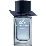 Wody i perfumy damskie - BURBERRY Mr.Burberry Indigo - Woda Toaletowa - miniaturka - grafika 1
