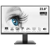 Monitory - MSI Pro MP243 - miniaturka - grafika 1