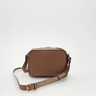 Torebki damskie - Reserved - Torebka crossbody - Beżowy - grafika 1