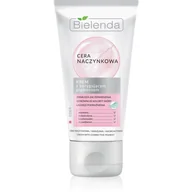 Kremy do twarzy - Bielenda Cera Naczynkowa krem z korygującym pigmentem 50ml - miniaturka - grafika 1
