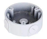 Akcesoria do monitoringu - Puszka montażowa PFA2310RA - Szybka wysyłka, Możliwy montaż, Upusty dla instalatorów, Profesjonalne doradztwo! - miniaturka - grafika 1