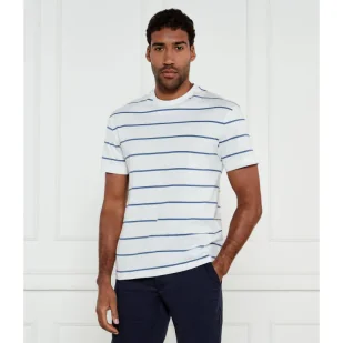 Calvin Klein T-shirt Comfort fit - Koszulki męskie - miniaturka - grafika 1