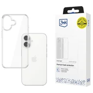 Etui i futerały do telefonów - Etui 3MK Armor Case do Apple iPhone 17 - miniaturka - grafika 1
