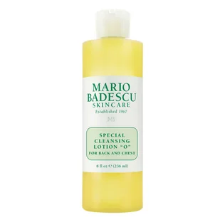 Mario Badescu Special Cleansing Lotion "O" (236ml) - Mydła - miniaturka - grafika 1