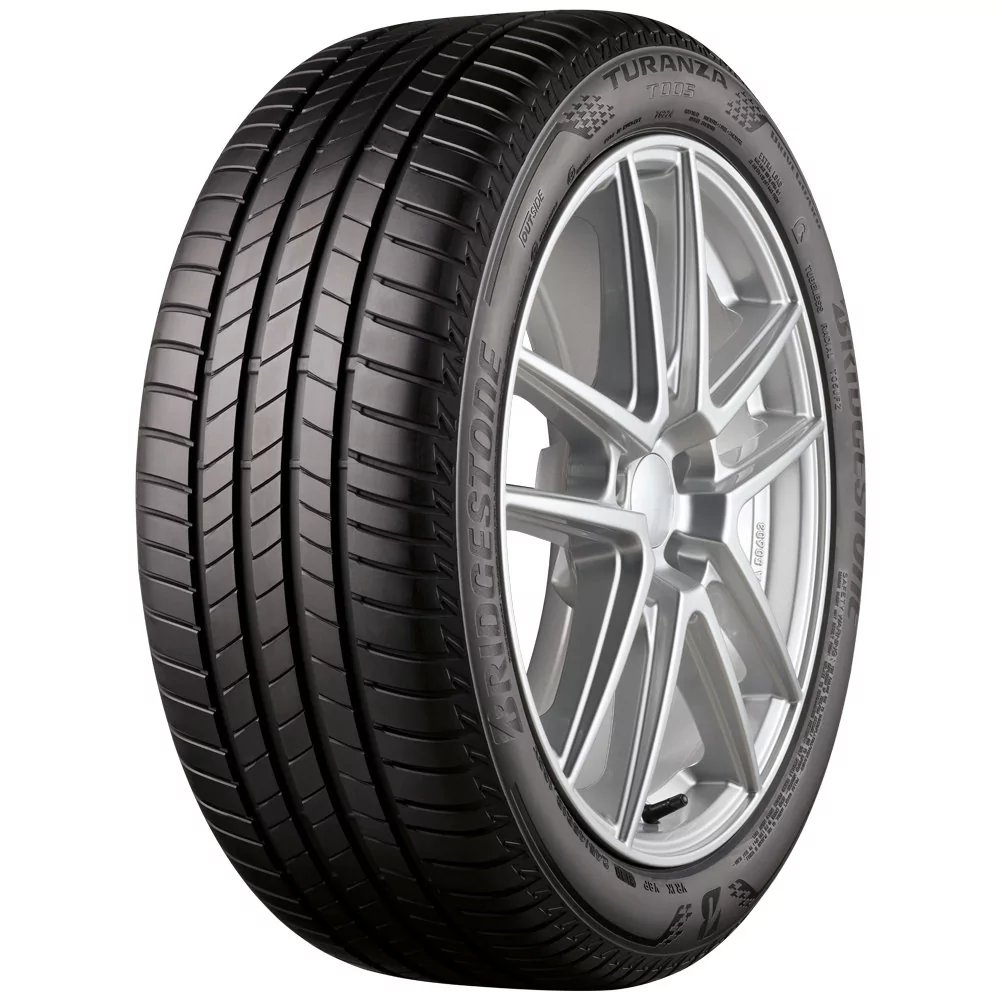 Bridgestone Turanza T005 DriveGuard 225/45R17 94Y