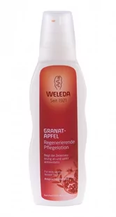Weleda Body Care regenerujące mleczko do ciała z granatem Regenerating Body Lotion) 200 ml - Balsamy i kremy do ciała - miniaturka - grafika 1