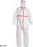 Odzież robocza - CERVA CHEMSAFE L - miniaturka - grafika 1