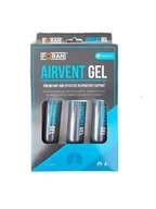 Pasze dla zwierząt - Żel na drogi oddechowe FORAN AirVent Gel 3x50ml - miniaturka - grafika 1