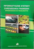 Systemy operacyjne i oprogramowanie - Informatyczne systemy zarządzania finansami - miniaturka - grafika 1