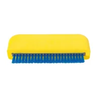 Tenis stołowy - Szczoteczka z gąbką do usuwania kleju z okładzin i desek BUTTERFLY REMOVER - miniaturka - grafika 1