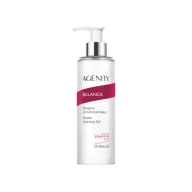 Żele do mycia twarzy - Agenity Balance Micelarny żel oczyszczający - miniaturka - grafika 1