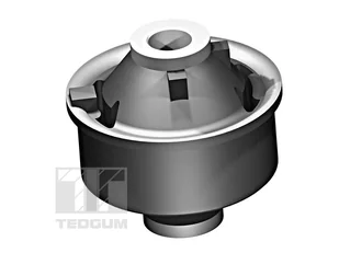 Silentblok wahacza TEDGUM 00676538 4865550D010 - Wahacze - miniaturka - grafika 1