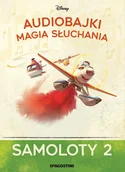 Czasopisma - Audiobajki Magia Słuchania - miniaturka - grafika 1