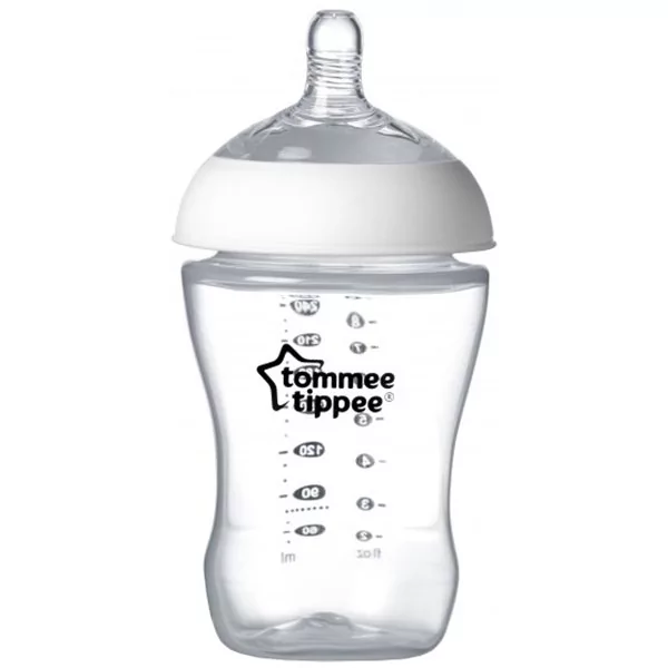 Tommee Tippee Butelka Ultra 2x260ml