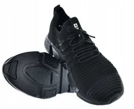 Buty sportowe damskie - Damskie buty sportowe Big Star JJ274278 r. 38 - miniaturka - grafika 1
