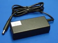 Adaptery i przejściówki - HP 412786-001 adapter zasilający/ inwentor 65 W - miniaturka - grafika 1