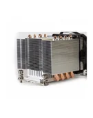 Chłodzenie procesora - Wentylator Inter Tech  A-24  2HE aktiv 60x60mm AM4 - miniaturka - grafika 1