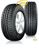 Opony dostawcze letnie - Syron Merkep 2X 205/75R16 110/108T C - miniaturka - grafika 1