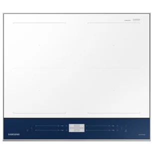 Płyta elektryczna do zabudowy Samsung Bespoke Slim Fit NZ64B5067YJ U2 - Płyty elektryczne do zabudowy - miniaturka - grafika 1