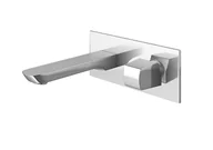 Baterie podtynkowe - KOHLMAN LEXIS QW185L - miniaturka - grafika 1