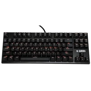 iBox Aurora K-2R (IKGMK2R) - Klawiatury - miniaturka - grafika 1