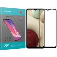 Szkła hartowane na telefon - Nillkin Szkło hartowane Amazing CP+ PRO do Samsung Galaxy A32 5G / A12 - miniaturka - grafika 1