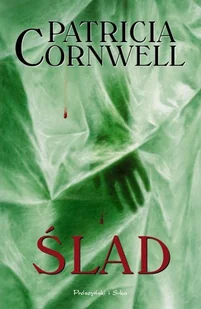 Ślad - Kryminały - miniaturka - grafika 1