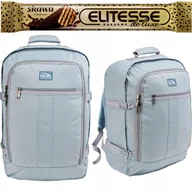 Plecaki - Plecak podróżny Easyjet Cabin Max Metz 30l 45x36x20cm Plecak podróżny prz - miniaturka - grafika 1