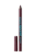 Kredki do oczu - Kredka do oczu Bourjois Contour Clubbing Waterproof 73 Plum Berry 1.2 g (3616300771273) - miniaturka - grafika 1