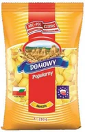 Kasza - MAKARON Arc-pol 250g MUSZELKA więkasza wysokiej jakości - miniaturka - grafika 1