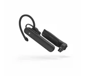 Słuchawki bluetooth - Hama mono MyVoice Station Czarny - miniaturka - grafika 1