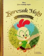 Czasopisma - Złota kolekcja bajek Tom 12 Kurczak mały - miniaturka - grafika 1