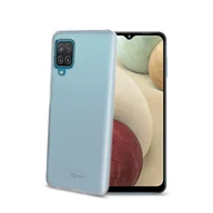 Etui i futerały do telefonów - Celly Gelskin pokrowiec na telefon komórkowy 16,5 cm (6.5") Przezroczysty - miniaturka - grafika 1