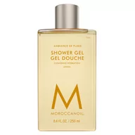 Kosmetyki do kąpieli - Moroccanoil, nawilżający żel pod prysznic, Ambiance de Plage, 250ml - miniaturka - grafika 1