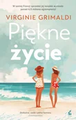 Proza obcojęzyczna - Piękne życie - miniaturka - grafika 1