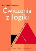 Filozofia i socjologia - Ćwiczenia z logiki - miniaturka - grafika 1