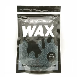 ItalWax wosk twardy Film Wax White Chocolate 100g - Depilacja - miniaturka - grafika 2